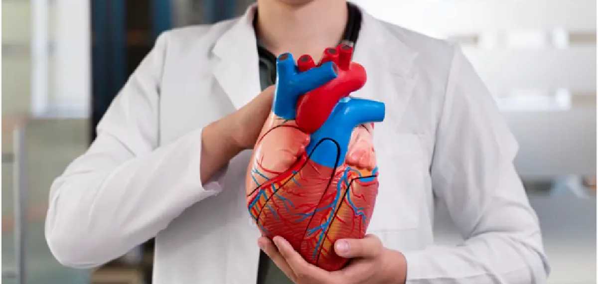 heart block symptoms