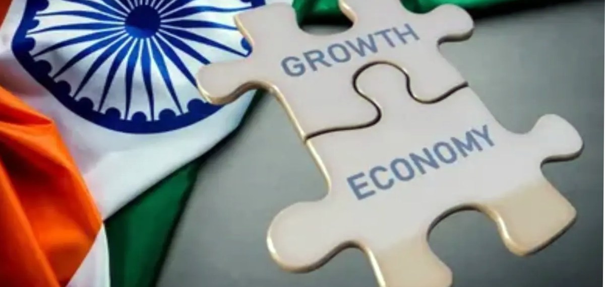 india economic growth