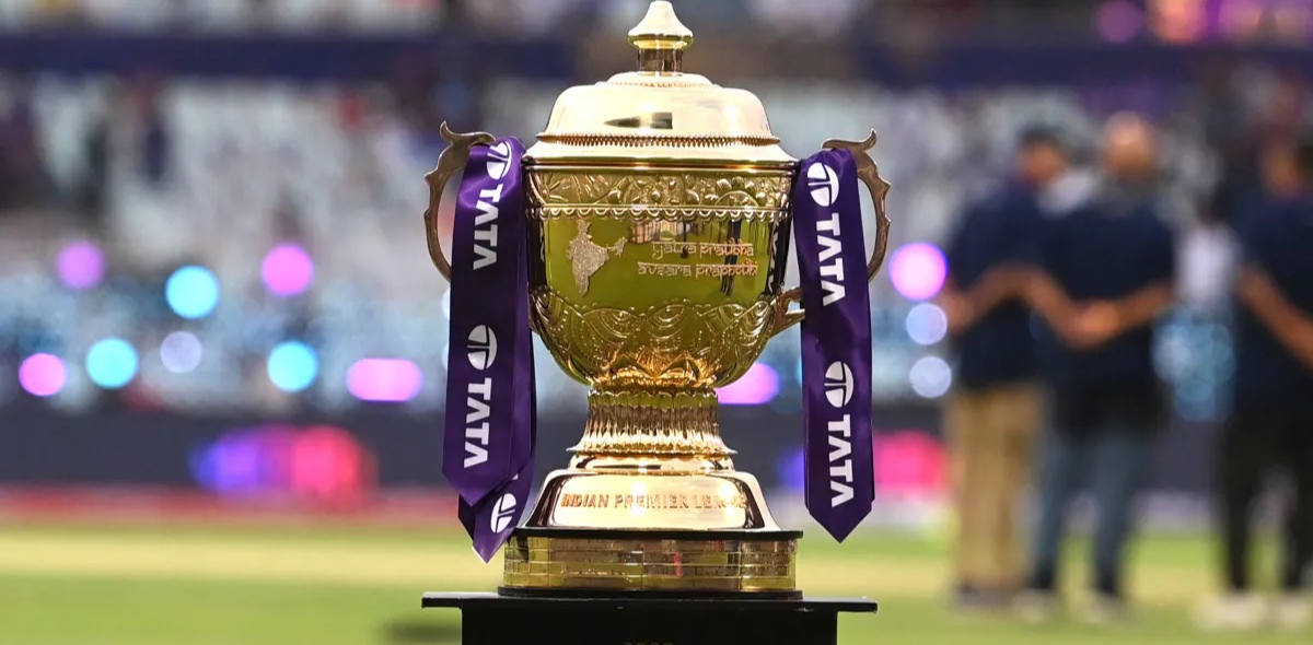 'നിയമങ്ങളിൽ വ്യക്തത വരുത്തണം'; ഐപിഎൽ ക്യാപ്റ്റൻമാരുടെ യോഗം ഇന്ന്