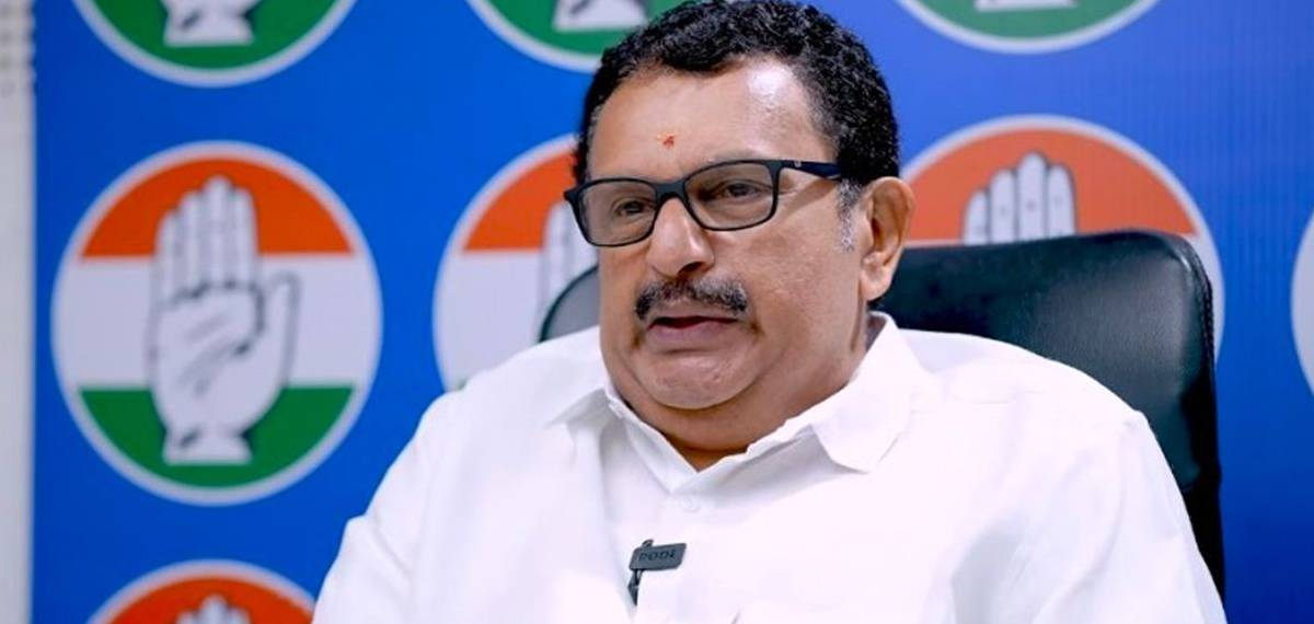 ടീം യുഡിഎഫിന് 100 സീറ്റ് നേടുക എന്നതാണ് ലക്ഷ്യം, മുഖ്യമന്ത്രിയെ ഹൈക്കമാന്‍ഡ് തീരുമാനിക്കും: കെ മുരളീധരന്‍