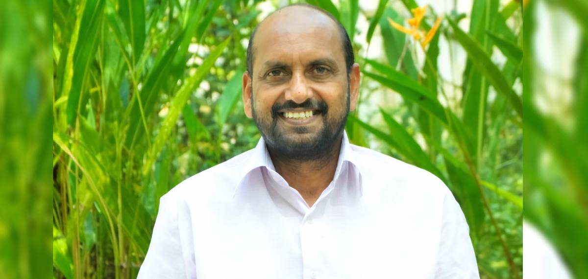 'തളിപ്പറമ്പിൽ വിമത സ്ഥാനാർത്ഥിയായി മത്സരിക്കാൻ ഉറച്ച് കൊയ്യം ജനാർദ്ധനൻ; വെളളിയാഴ്ച്ച പത്രസമ്മേളനം നടത്തും