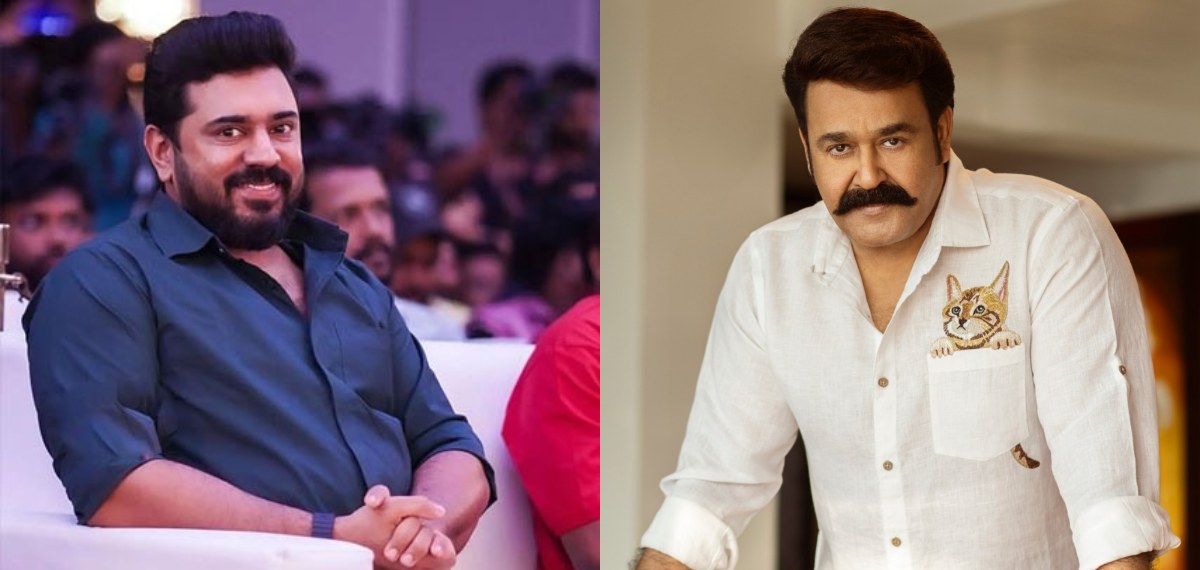 മോഹൻലാലിനെയും എന്നെയും താരതമ്യപ്പെടുത്തരുത്, ലാലേട്ടനെപോലെ വേറെ ഒരാൾ ഇല്ല; നിവിൻ പോളി