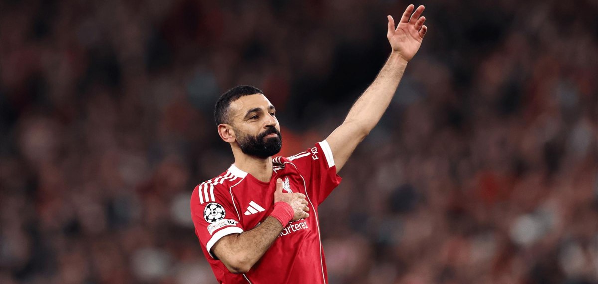 'നിർഭാ​ഗ്യവശാൽ ആ ദിനം വന്നെത്തി'; ലിവർപൂൾ വിടുമെന്ന് സ്ഥിരീകരിച്ച് മുഹമ്മദ് സലാ