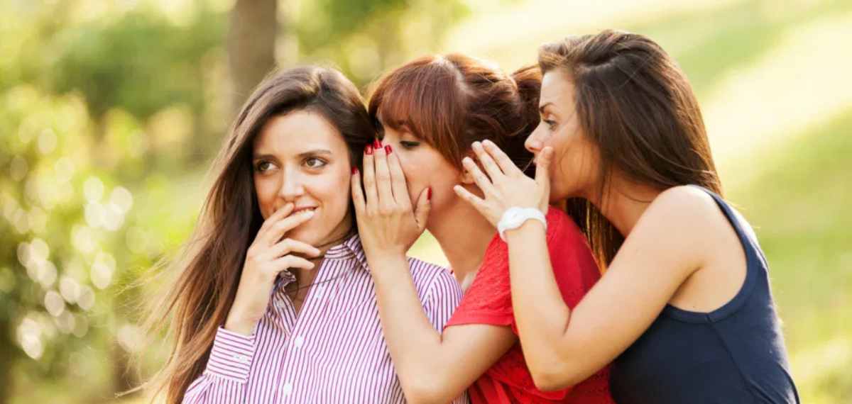 രഹസ്യം സൂക്ഷിക്കാൻ ബുദ്ധിമുട്ടുന്ന ആളാണോ നിങ്ങൾ? അതിന് പിന്നിലെ കാരണമിതാണ്