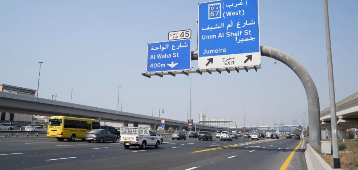 വാഹനങ്ങൾ വാടകയ്ക്ക് എടുക്കാൻ ഏകീകൃത കരാര്; സംവിധാനവുമായി ദുബായ് ആർടിഎ