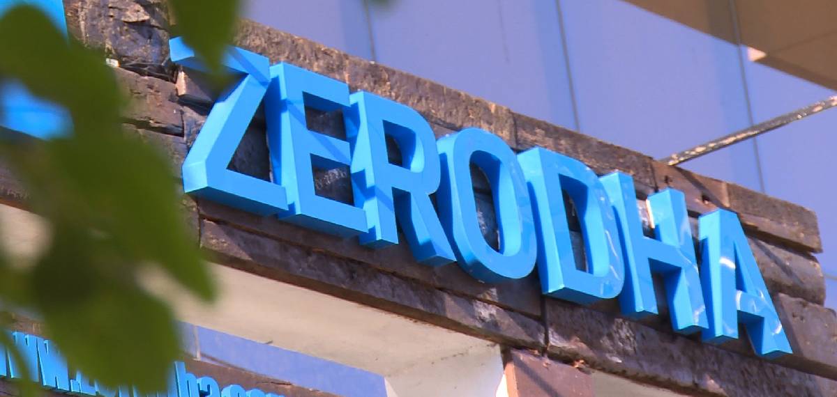 സെറോദയിൽ ട്രേഡിംഗ് ഇനി ചെലവേറും, 20 രൂപയുടെ ഫീസ് 40 ആക്കി ഉയർത്തി