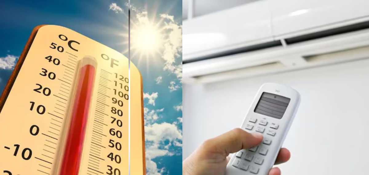 സംസ്ഥാനത്ത് ചൂട് കൂടുന്നു; 12 ജില്ലകളിൽ യെല്ലോ അലർട്ട്, വൈകുന്നേരത്തെ വൈദ്യുതി ഉപഭോ​ഗം റെക്കോർഡ് കടന്നു