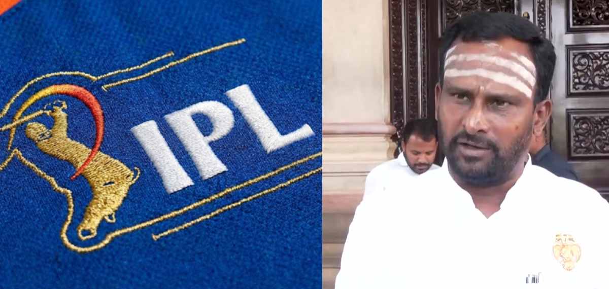 'ഞങ്ങൾ VIPകളാണ്, ക്യുവിൽ നിൽക്കാൻ പറ്റില്ല'; IPL ടിക്കറ്റ് ആവശ്യവുമായി കർണാടക എംഎൽമാർ