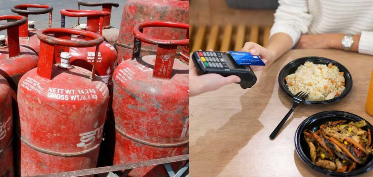 എൽപിജിയുടെ പേരിൽ അധിക ചാർജ് റസ്റ്ററൻ്റുകൾ ഈടാക്കരുത്: കേന്ദ്ര ഉപഭോക്തൃ സം​രക്ഷണ അതോറിറ്റി