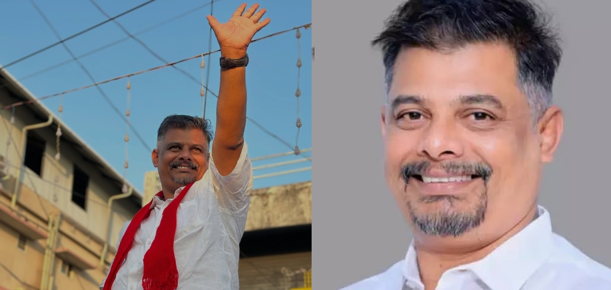 റസാഖിന്റെ ചിഹ്നത്തിൽ ട്വിസ്റ്റോട് ട്വിസ്റ്റ്; ആദ്യം ആപ്പിൾ, പിന്നെ കുടം, ഒടുവിൽ മോതിരം; കാരണം സാങ്കേതികം