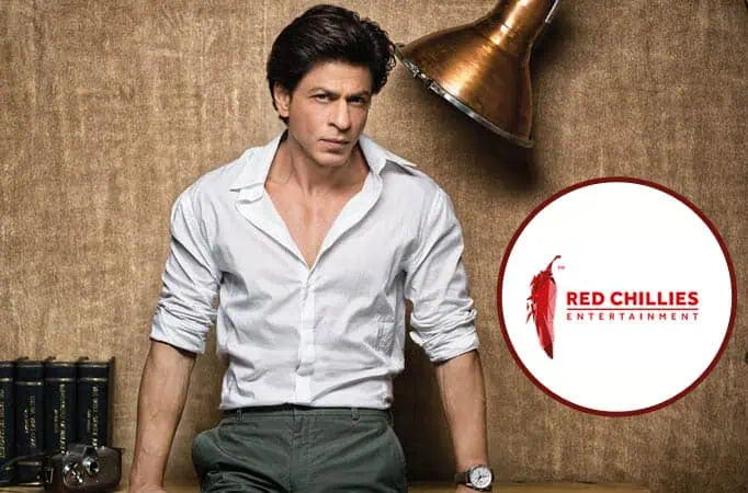 red chillies entertainment 