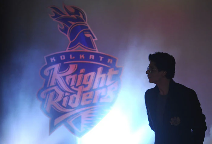 kolkata knight riders