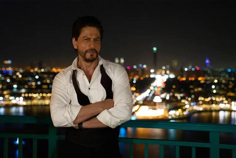 sharukh khan