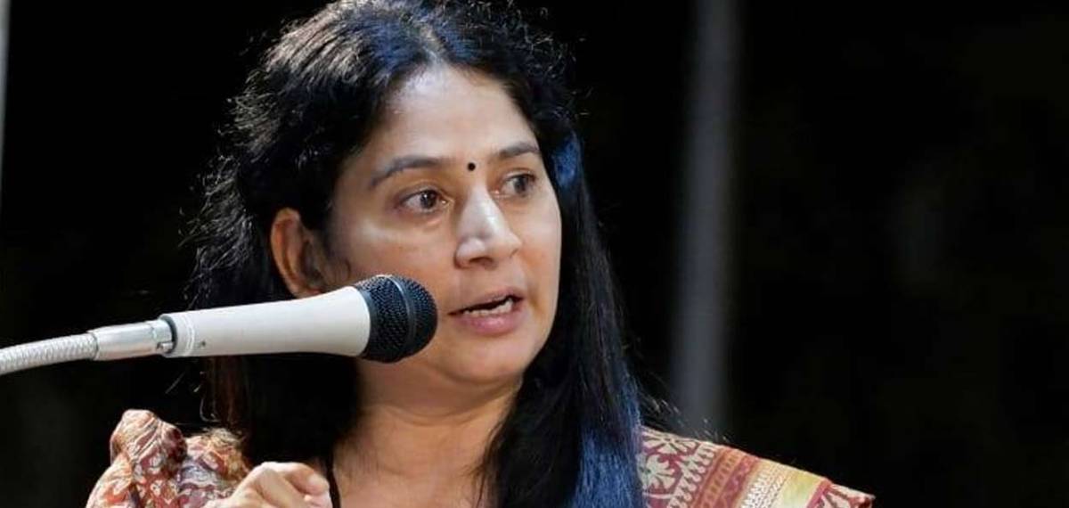 യു പ്രതിഭയ്‌ക്കെതിരായ സ്ത്രീവിരുദ്ധ പരാമർശം:അടിയന്തര നടപടിക്ക് കളക്ടർക്ക് നിര്‍ദേശം നൽകി തെരഞ്ഞെടുപ്പ് കമ്മീഷൻ