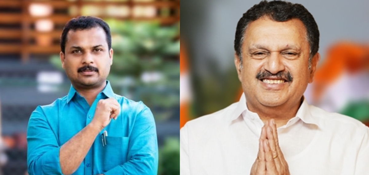 കെ മുരളീധരൻ പരാജയം ഉറപ്പിച്ച് കഴിഞ്ഞു, തോറ്റ ശേഷം പറയാൻ പോകുന്ന ന്യായീകരണം ഇപ്പോഴേ പറയുന്നു: വി കെ പ്രശാന്ത്