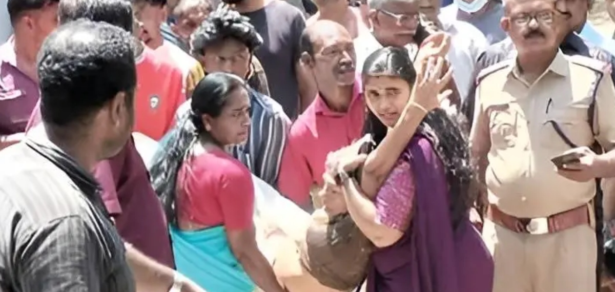 ഓട്ടോ ഡ്രൈവര്‍ പത്തുലക്ഷം തട്ടിയെന്ന് 60കാരി; റോഡില്‍ കിടന്ന് ബഹളം, ഒടുവില്‍ കള്ളം പൊളിഞ്ഞു