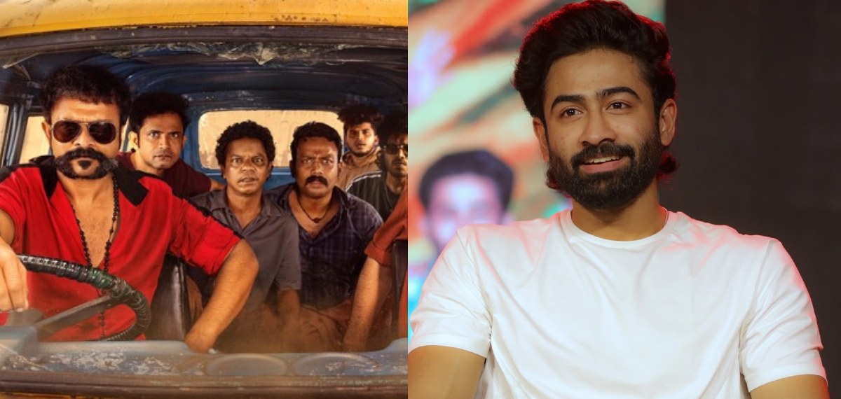 ഈ സിനിമ കാരണം ആട് 3 യിലെ വേഷം മിസ് ചെയ്തു, വിഷമം ഉണ്ടായിരുന്നു; ആദം സാബിക്