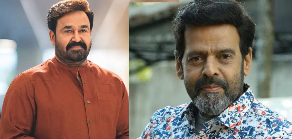 'എന്റെ സിനിമയില്‍ മോഹന്‍ലാലിനെ നായകനാക്കിയപ്പോള്‍ ചുറ്റും നിന്നവരെല്ലാം എതിര്‍ത്തു'; ബാലചന്ദ്രമേനോന്‍