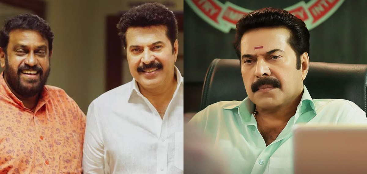 ഇത്തവണയും ഹിറ്റടിക്കുമോ?, സേതുരാമയ്യർ ആറാം ഭാഗം വരുന്നു, അപ്ഡേറ്റുമായി കെ മധു