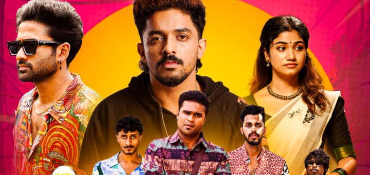 കിടിലൻ ഇടി, അടിപൊളി മേക്കിങ്; മികച്ച പ്രതികരണം നേടി ഡർബി