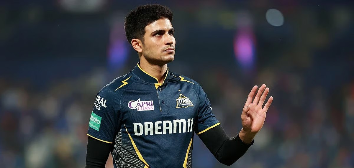 'എനിക്ക് ആരോടും ഒന്നും തെളിയിക്കാനില്ല'; ലോകകപ്പ് ടീമില്‍ നിന്ന് പുറത്തായതിനെ കുറിച്ച് ശുഭ്മൻ ഗില്‍