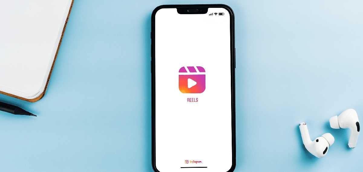 insta reels without data