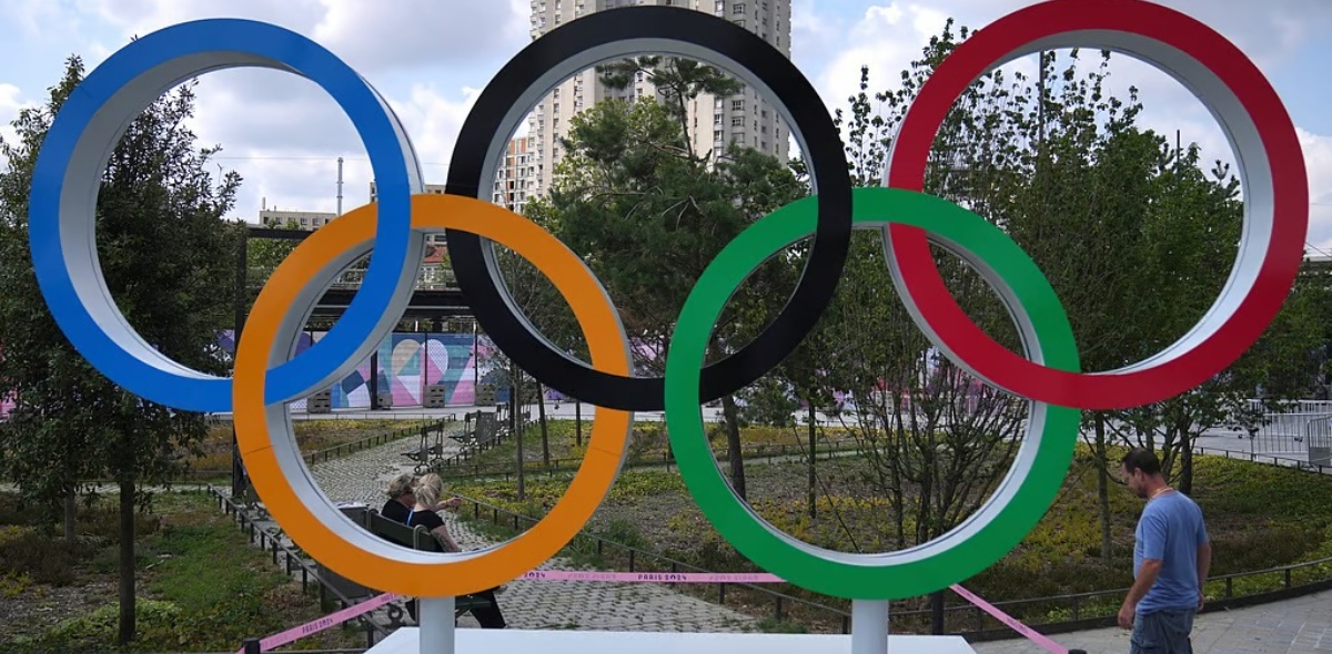 ഒളിമ്പിക്സില് ജനിതക പരിശോധന; വനിതാ വിഭാഗത്തിൽ ട്രാന്സ്ജെന്ഡര് സ്ത്രീകൾക്ക് വിലക്ക്