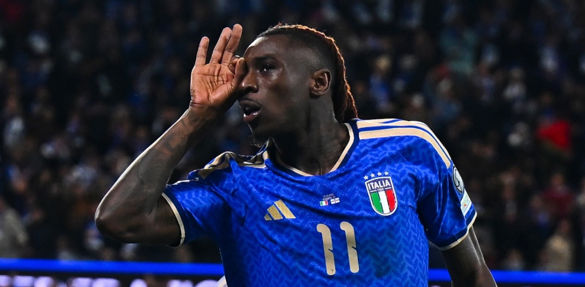 ലോകകപ്പ് യോഗ്യതയ്ക്കരികെ ഇറ്റലി; വടക്കന്‍ അയര്‍ലന്‍ഡിനെ വീഴ്ത്തി