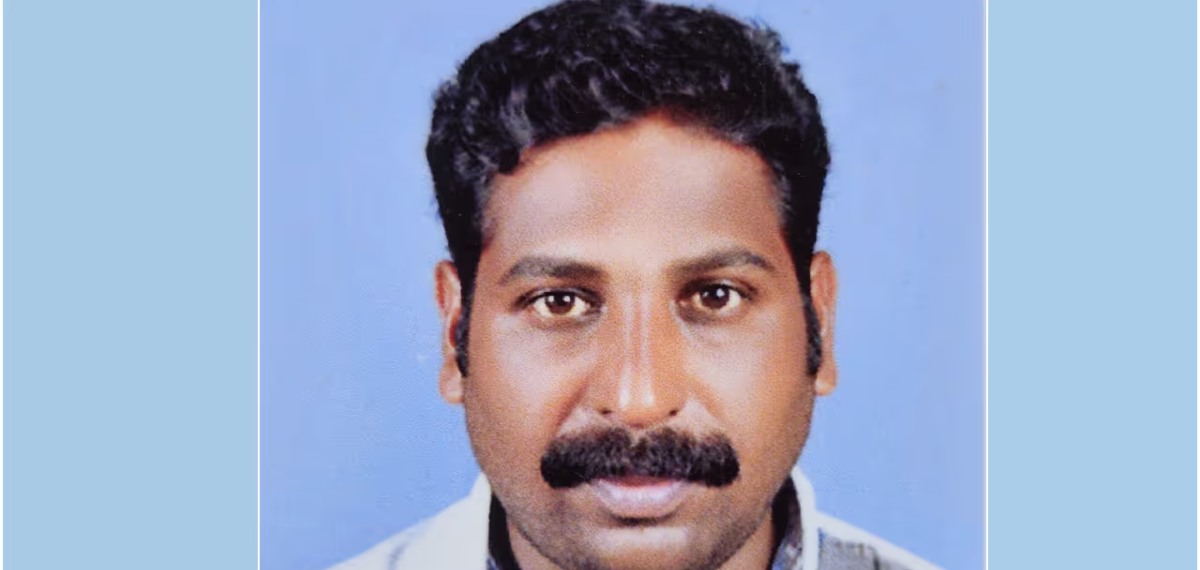 കൊല്ലം സ്വദേശി കുവൈറ്റിൽ ഹൃദയാഘാതം മൂലം അന്തരിച്ചു