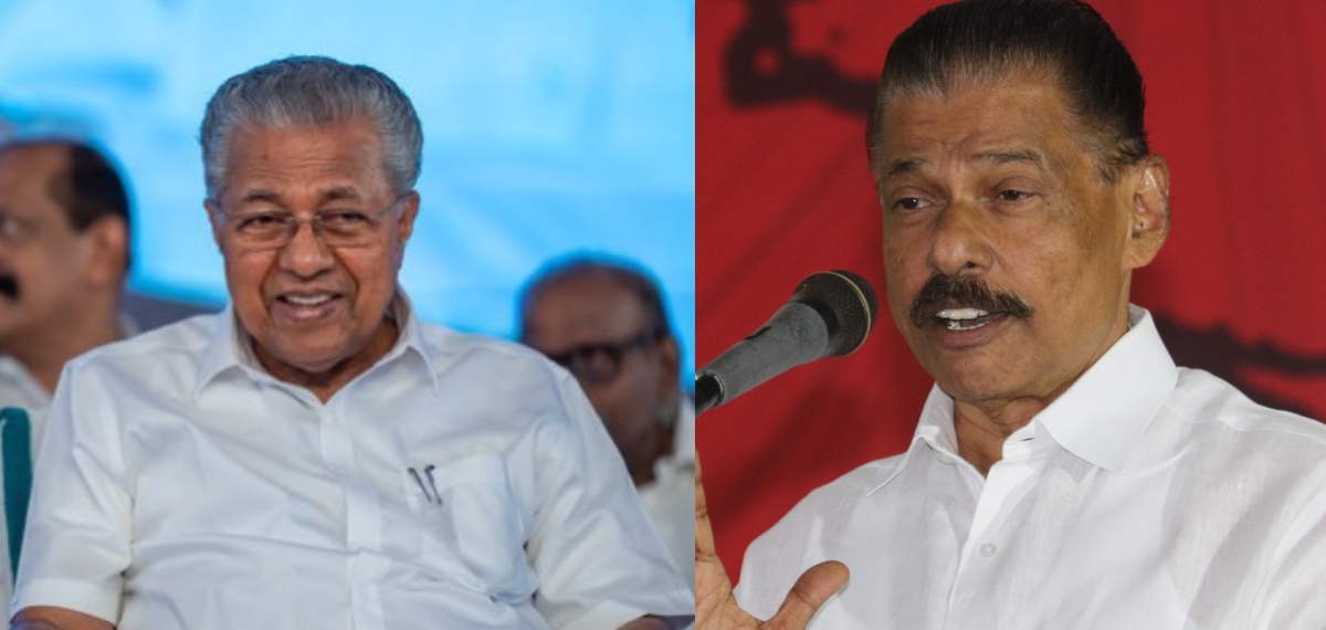 'കേരളത്തില്‍ ഒരു പി ബി മെമ്പര്‍ മാത്രമേ മത്സരിക്കുന്നുള്ളൂ; ആരാകും അടുത്ത മുഖ്യമന്ത്രിയെന്ന് ജനങ്ങള്‍ക്കറിയാം'