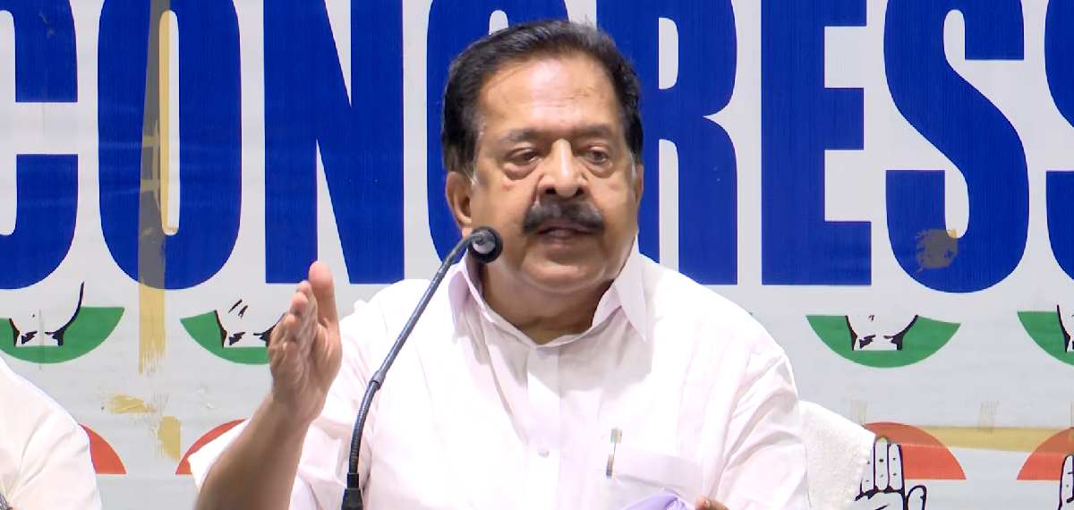 ദിനേശ് ബീഡി സഹകരണ സംഘത്തിന് സോഫ്റ്റ്‌വെയർ നിർമാണകരാർ;700 കോടിയുടെ അഴിമതിയ്ക്ക് സർക്കാർ നീക്കം:രമേശ് ചെന്നിത്തല