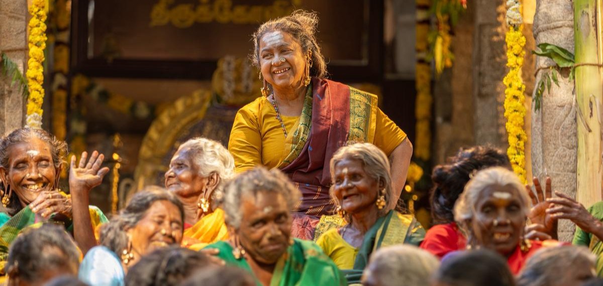 ബജറ്റ് 9 കോടി കളക്ഷൻ 60 കോടി.. തമിഴ് ഇൻഡസ്ട്രിയെ ഞെട്ടിച്ച് തായ് കിഴവി