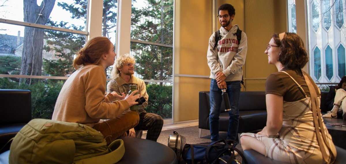 പരിചയപ്പെട്ട് ആദ്യ അഞ്ച് സെക്കൻഡിൽ ആളുകൾ നിങ്ങളിൽ ശ്രദ്ധിക്കുന്നത് എന്താണ്?