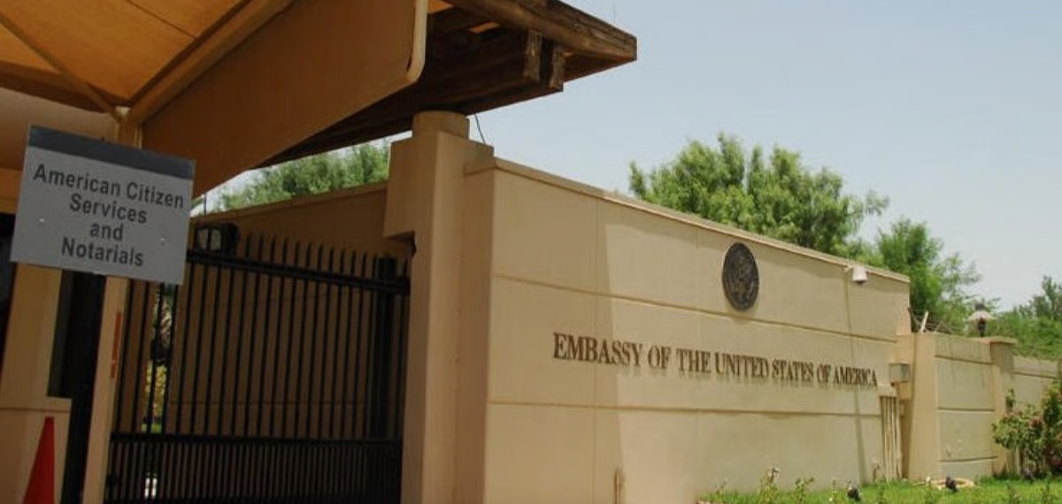 പശ്ചിമേഷ്യൻ സംഘർഷം; കുവൈറ്റിലെ അമേരിക്കന് പൗരന്മാര്ക്ക് ജാഗ്രതാ നിര്ദ്ദേശവുമായി യുഎസ് എംബസി