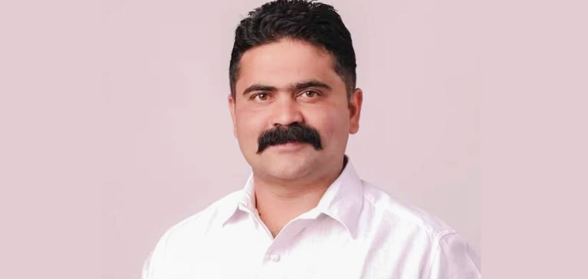 ലൈംഗികാതിക്രമ പരാതി; കോണ്‍ഗ്രസ് കൗണ്‍സിലര്‍ പ്രശോഭ് സി വത്സനെതിരെ കേസെടുത്തു