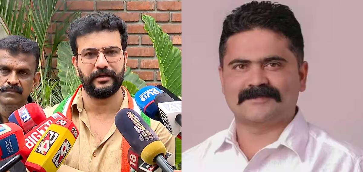 കോണ്‍ഗ്രസ് കൗണ്‍സിലര്‍ പ്രശോഭ് വത്സനെതിരായ ലൈംഗികാതിക്രമ പരാതി;  പെണ്‍കുട്ടിക്ക് നീതി ലഭിക്കണം: രമേഷ് പിഷാരടി