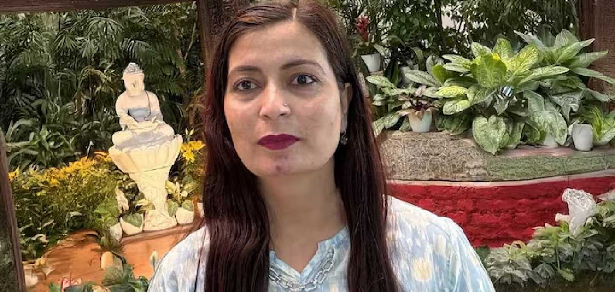 കടം വാങ്ങിയ 1കിലോ സ്വർണവും 2ലക്ഷം രൂപയും തിരികെ ചോദിച്ചു; ബിസിനസുകാരന്‍റെ ഭാര്യയെ കൊലപ്പെടുത്തി ദമ്പതികൾ