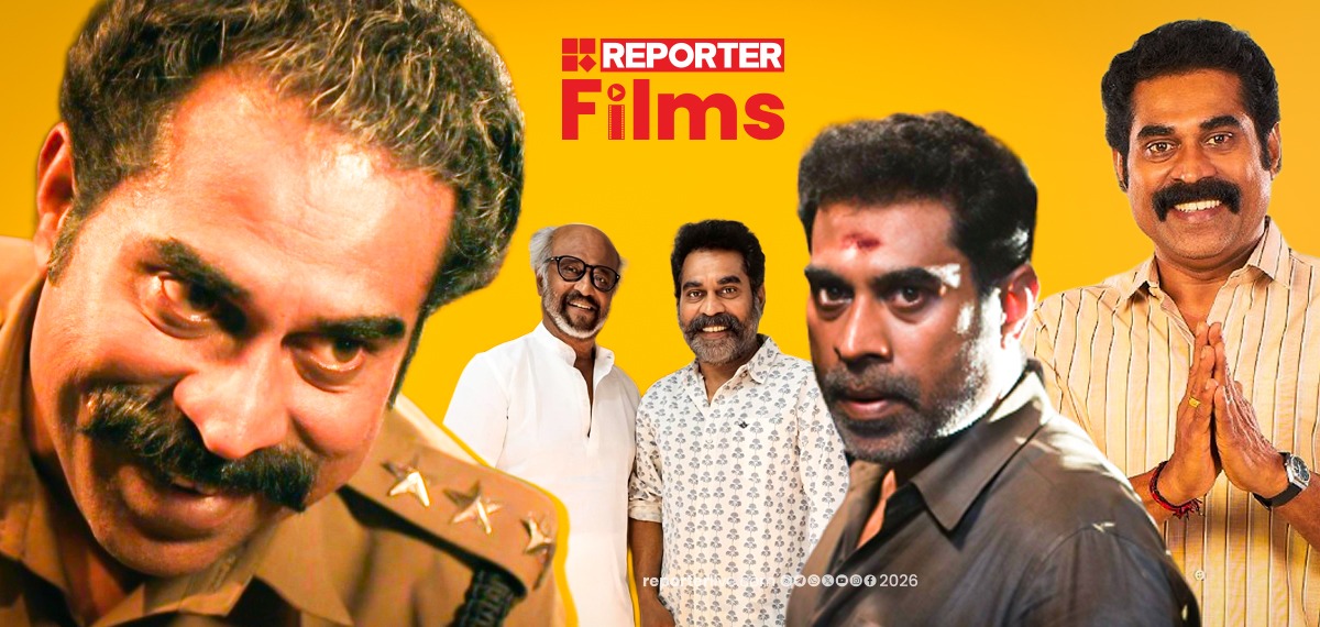 കോമഡി മാത്രമല്ല കട്ട വില്ലനിസവും തെരിയും! തമിഴിലും സ്റ്റാറാകുന്ന സുരാജ്; വരുന്നത് വമ്പൻ പടങ്ങൾ