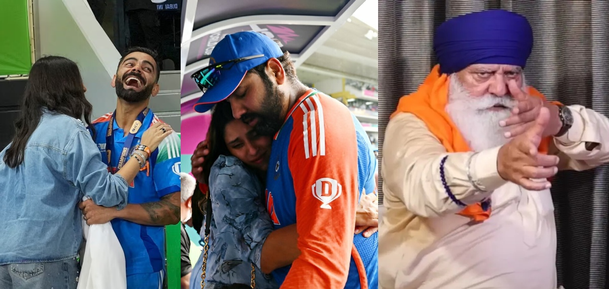 'ഭാര്യമാരാണ് താരങ്ങൾ പെട്ടെന്ന് വിരമിക്കുന്നതിന് കാരണം'; വീണ്ടും വിവാദപരാമർശവുമായി യോഗ്രാജ് സിംഗ്