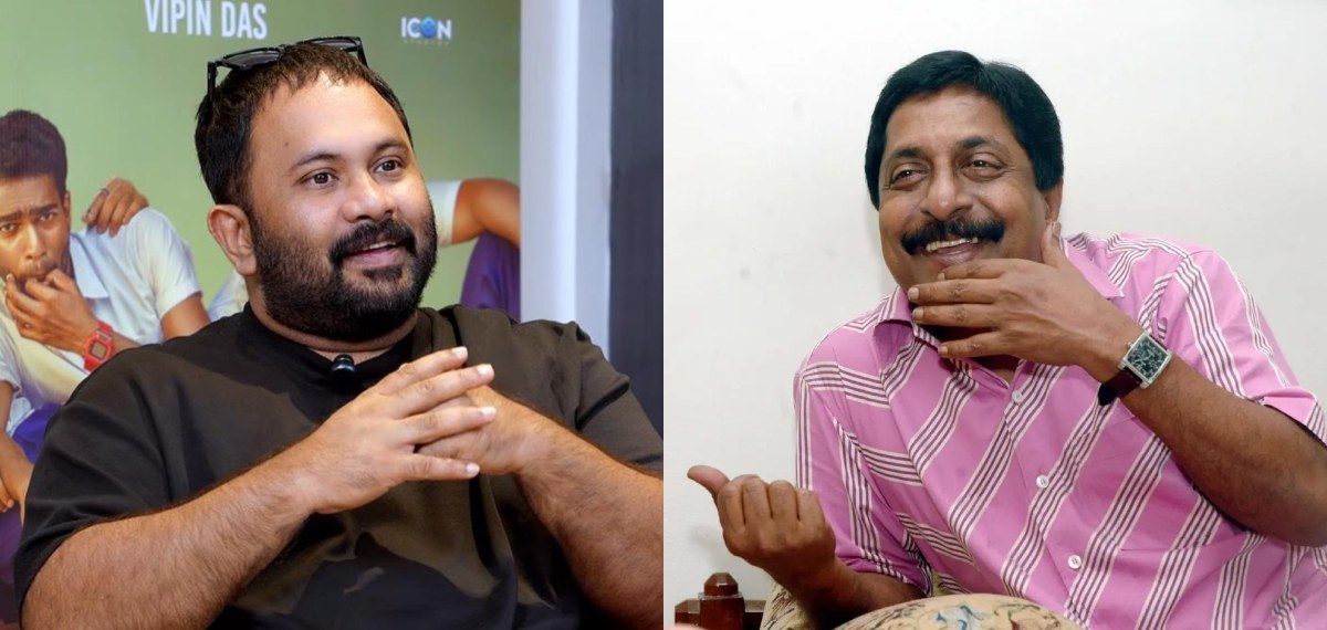 ശ്രീനിവാസന്റെ വലുപ്പം അറിയാവുന്നത് കൊണ്ട് അവസരം ഉണ്ടായിട്ടും ഫ്രീയായി സംസാരിക്കാൻ ആയില്ല; അജു വർഗീസ്