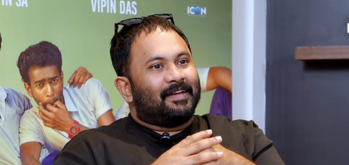 സർവ്വം മായ പോലെ വാഴ 2വിന്റേയും കഥ ഞാൻ കേട്ടിട്ടില്ല, പടം കണ്ടപ്പോഴാണ് കഥ മനസിലായത്; അജു വർഗീസ്