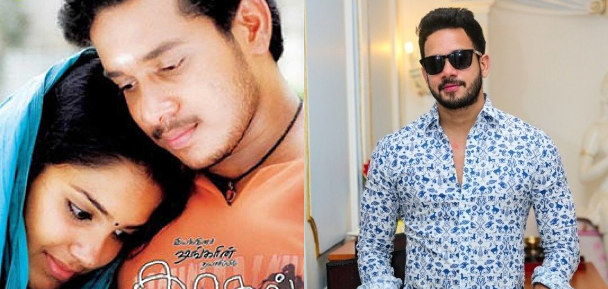 എന്റെ നിറം കാരണം ആ സിനിമയിൽ എന്നെ നായകനാക്കാൻ സംവിധായകൻ ആദ്യം മടിച്ചു; ഭരത്