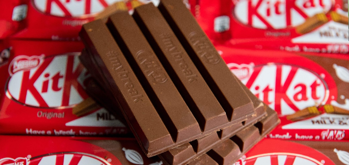 12 ടൺ കിറ്റ്കാറ്റ് ചോക്ലേറ്റുകൾ ലോറിയടക്കം മോഷ്ടിച്ചു