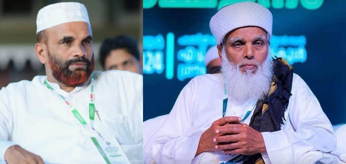 ജനറൽ സീറ്റുകളിൽ മുസ്ലിം സ്ത്രീകൾ മത്സരിക്കേണ്ടി വരുന്നത് അനിവാര്യമായ സാഹചര്യത്തില്‍; നാസര്‍ ഫൈസി കൂടത്തായി