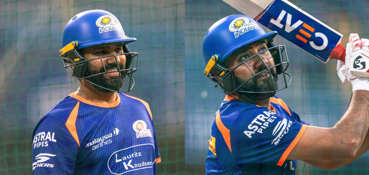 'ഒരു ഹല്വ കഴിക്കുന്നതുപോലെ സിംപിളായി രോഹിത് കൊല്ക്കത്തയെ തൂക്കും'; പ്രവചനവുമായി മുൻ താരം