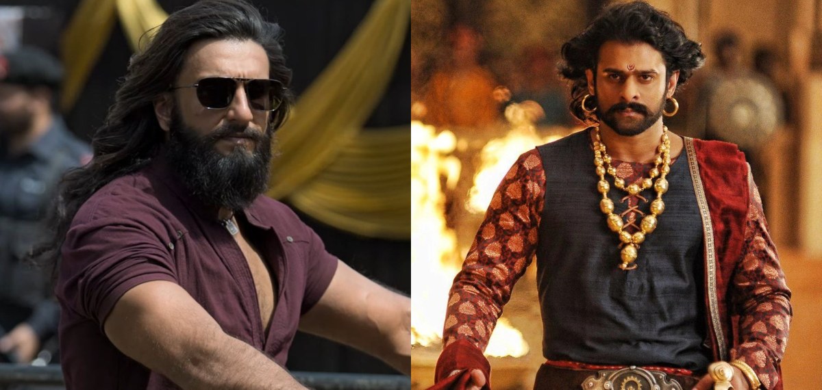 9 വർഷം മഹിഷ്മതി കയ്യടക്കി വെച്ച റെക്കോർഡ് തകർത്തെറിഞ്ഞ് ധുരന്ദർ, ആശംസകളുമായി ബാഹുബലി ടീം