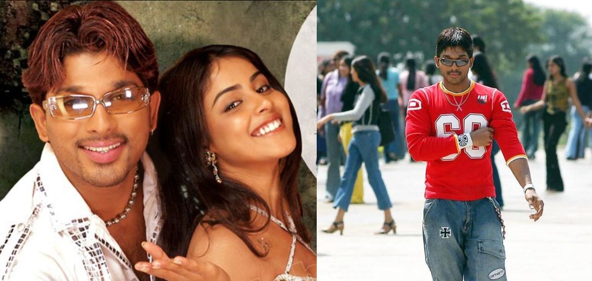 അന്ന് കേരളത്തിൽ 150 ദിവസം കടന്നു, ഇന്ന് വീണ്ടും തരംഗമാകുമോ; 4K റീ റിലീസിന് ഒരുങ്ങി അല്ലുവിന്റെ 'ഹാപ്പി'