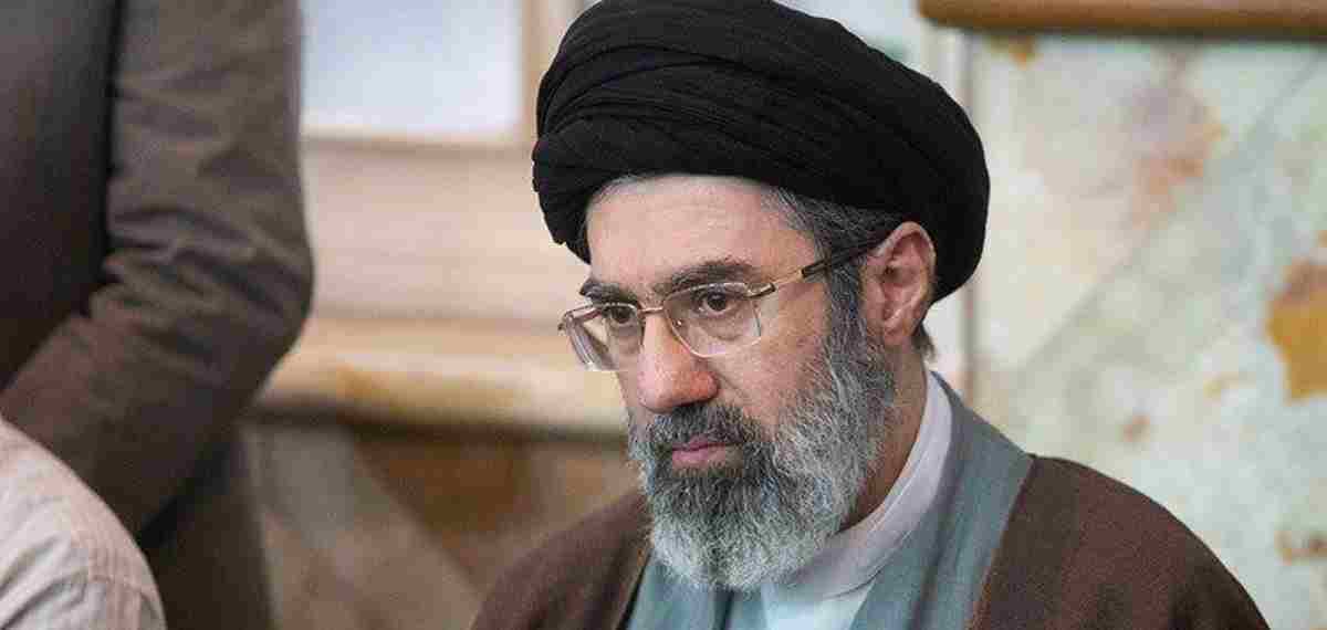 ഇറാഖ് ജനതയുടെ പിന്തുണയ്ക്ക് നന്ദി അറിയിച്ച് മുജ്തബ ഖമനയി; സന്ദേശം ട്രംപിന്റെ വിവാദ പ്രസ്താവനയ്ക്കിടെ