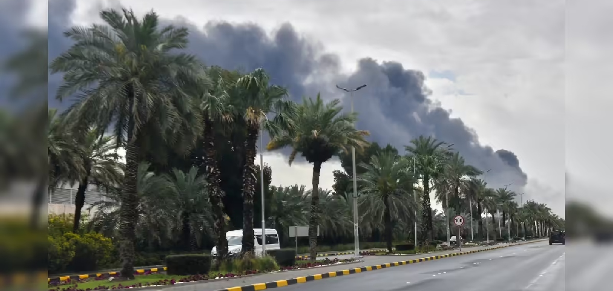 ഇറാൻ ആക്രമണം; കുവൈറ്റിൽ ഒരു ഇന്ത്യക്കാരൻ കൊല്ലപ്പെട്ടു