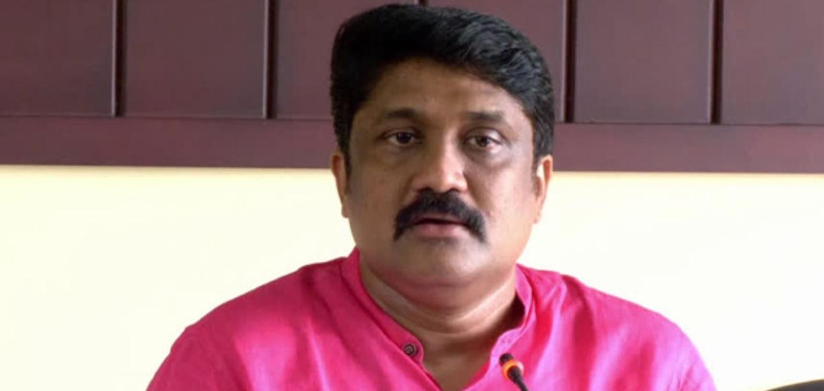 'തിരുവനന്തപുരത്തും അരുവിക്കരയിലും കോൺഗ്രസും ബിജെപിയും തമ്മിൽ ഡീൽ'; ആരോപണവുമായി എ എ റഹീം